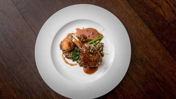 An outstanding dish cooked by Private Chef in Kingsport Dish cooked by a Private Chef in Kingsport