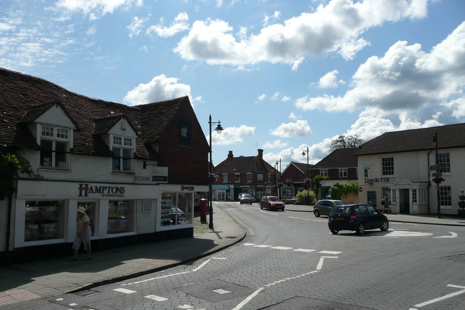 Private Chef in Bordon Private Chef in Bordon header