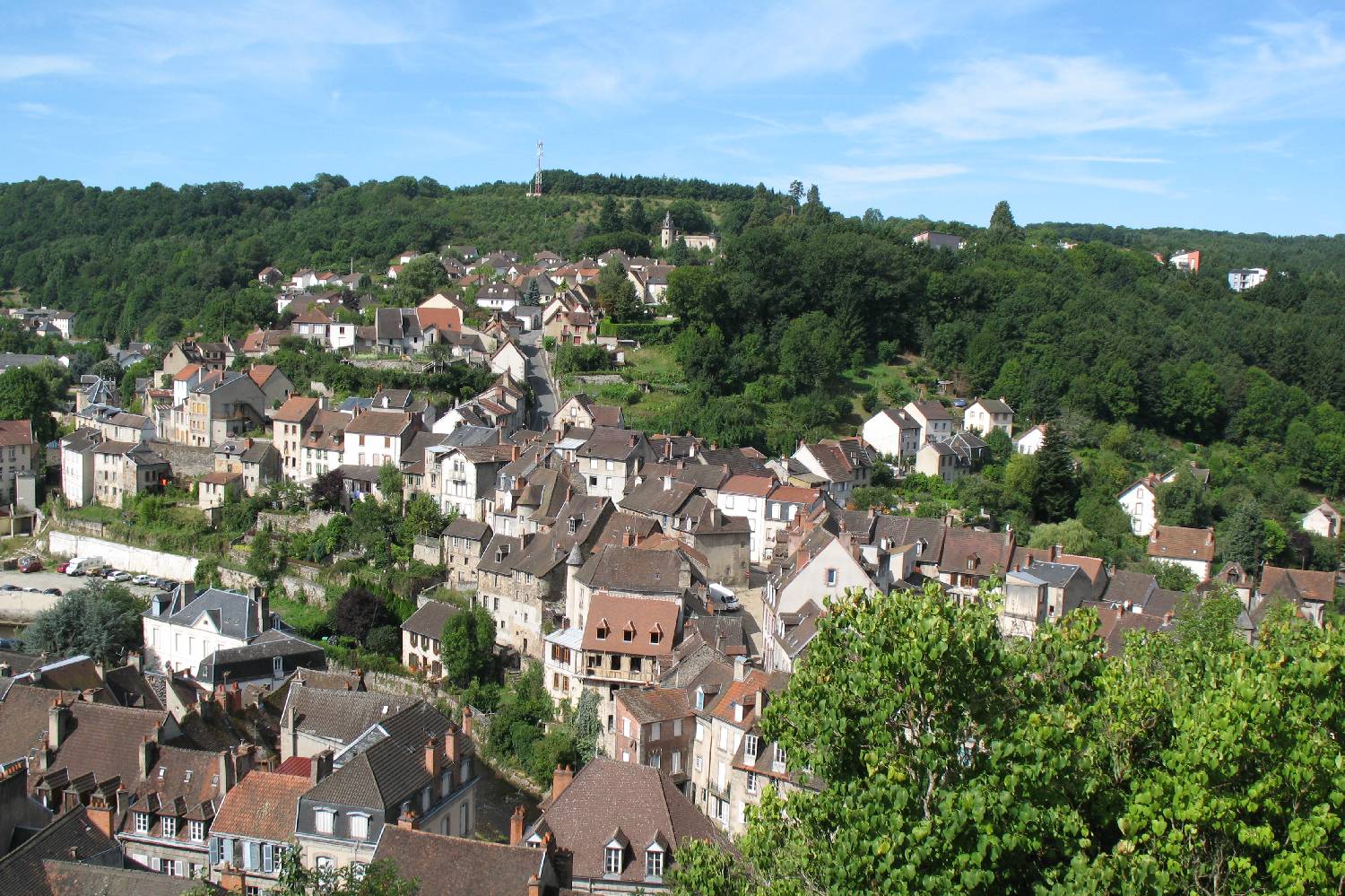 Private Chef in Creuse Private Chef in Creuse header
