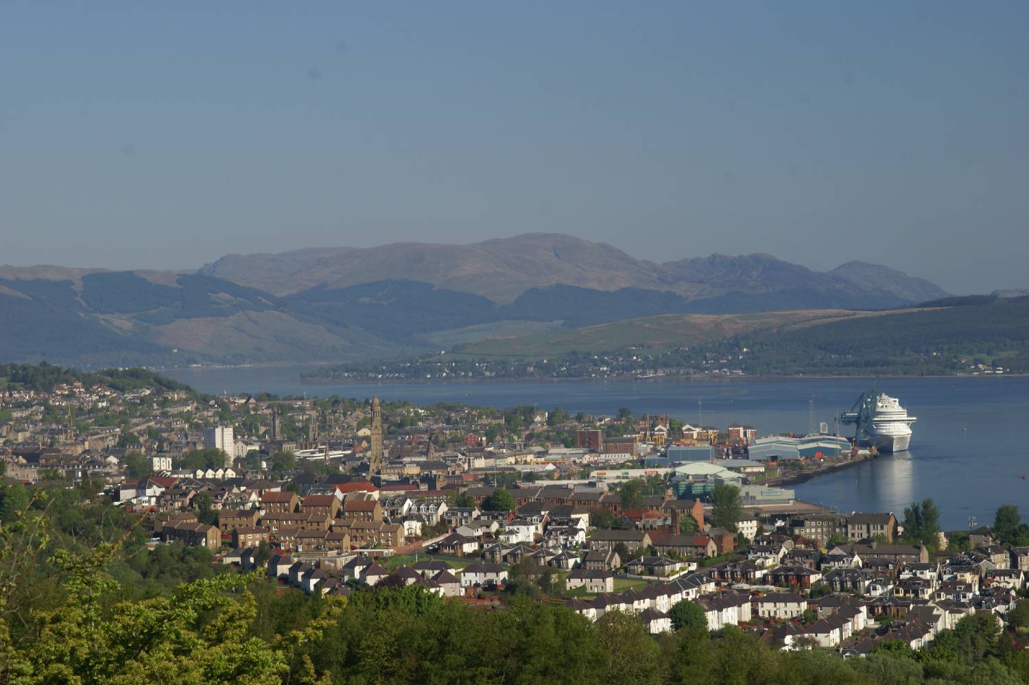 Private Chef in Inverclyde Private Chef in Inverclyde header