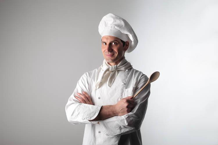 Personal Chef cooking in Mcallen Our Personal Chef in Mcallen