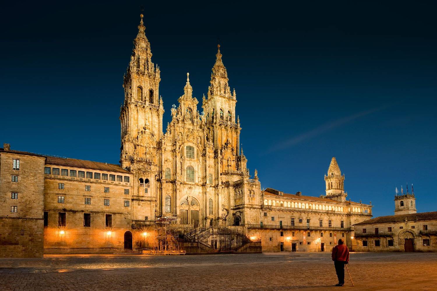 Chef a Domicilio en Compostela Chef a Domicilio en Compostela header