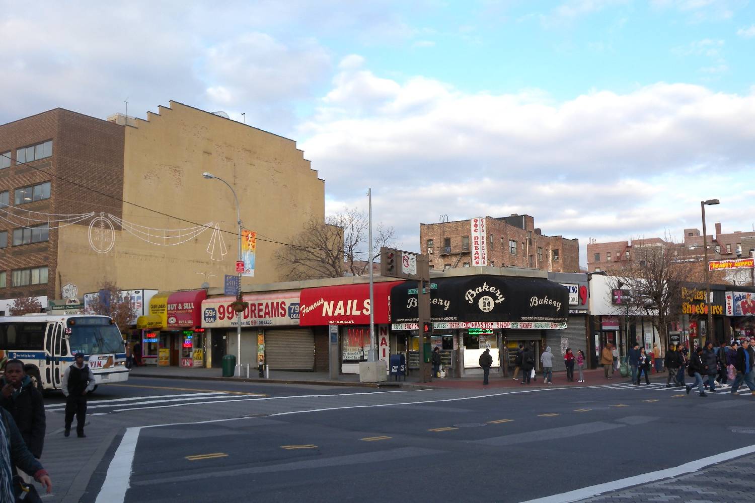 Private Chef in Cambria Heights Private Chef in Cambria Heights header