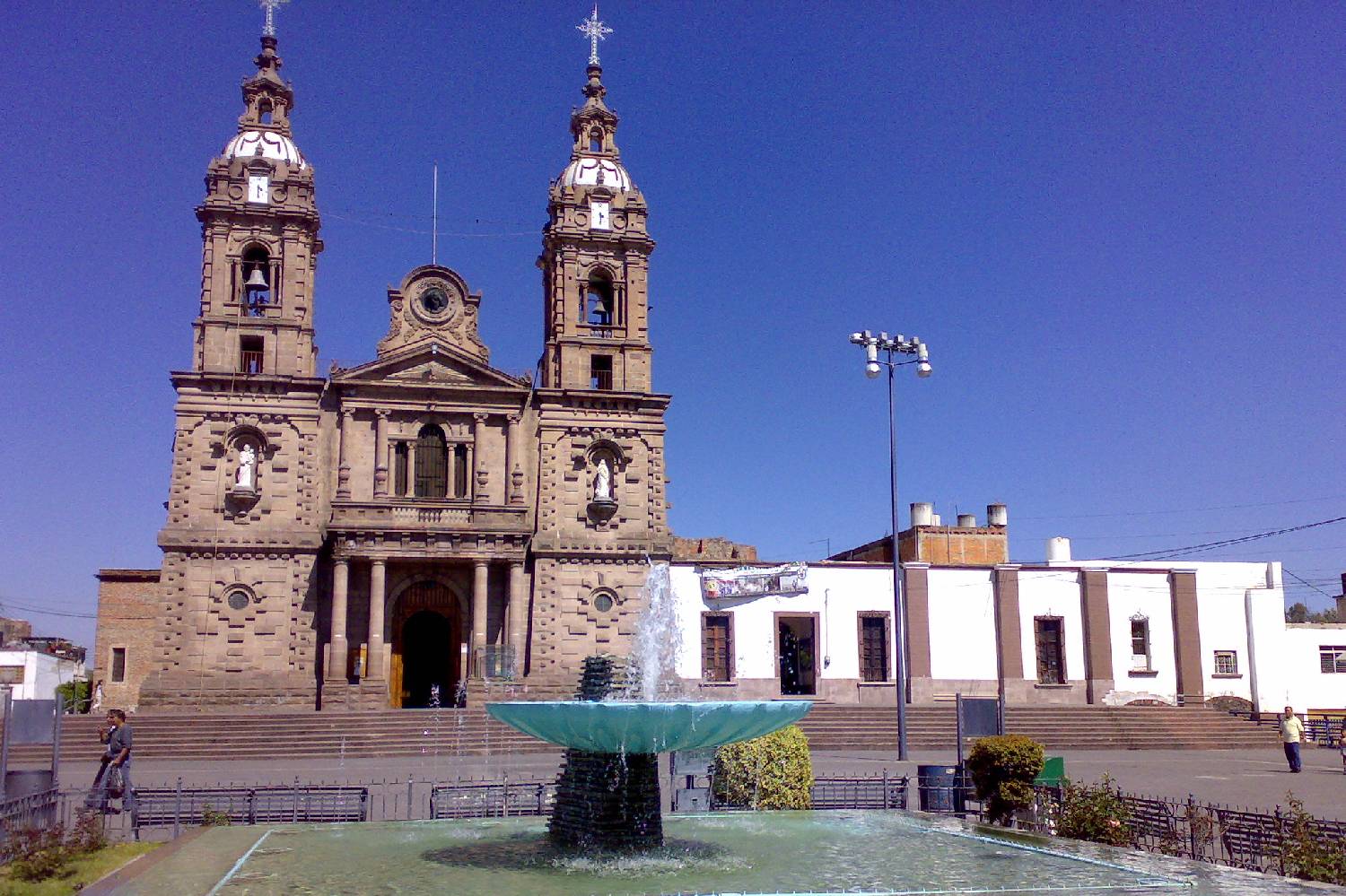 Chef a Domicilio en Ocotlán Chef a Domicilio en Ocotlán header