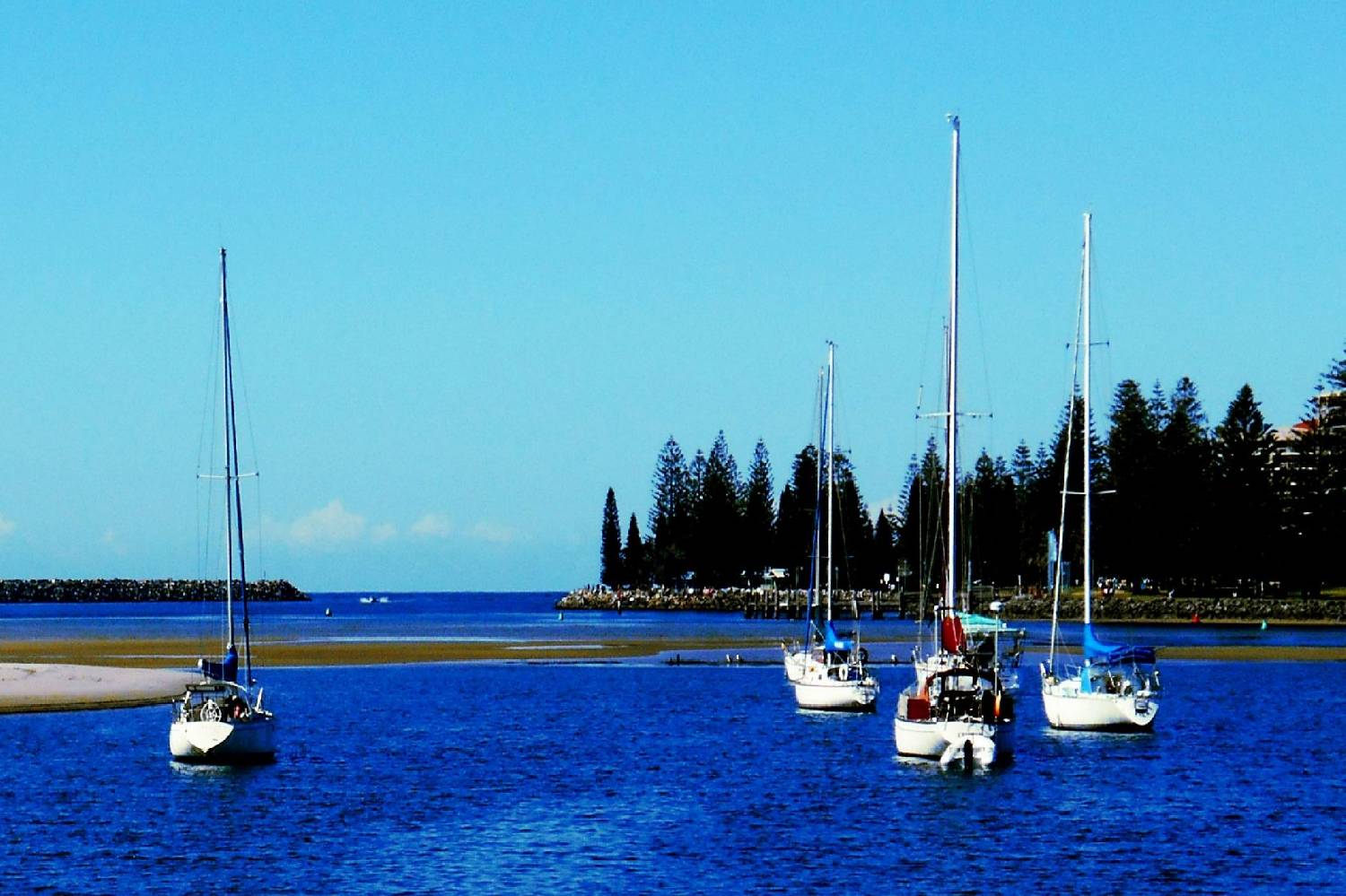 Private Chef in Port Macquarie Hastings header