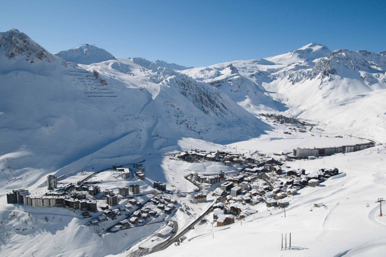 Enjoy a private chef after an amazing ski day in Tignes - Take a Chef