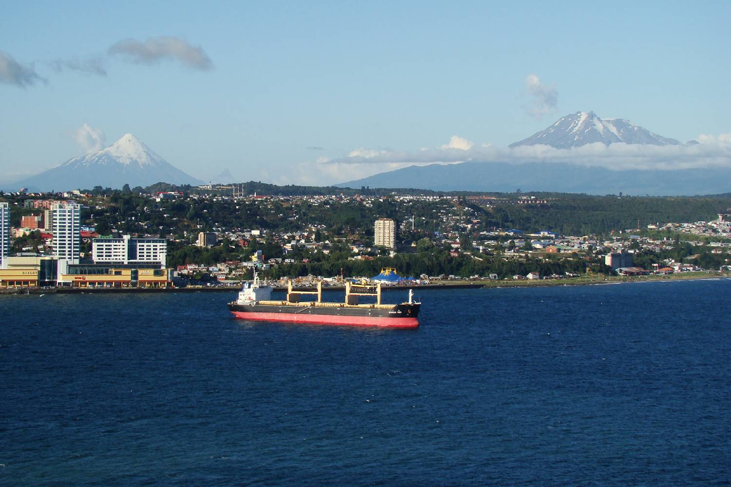 Chef a Domicilio en Puerto Montt Chef a Domicilio en Puerto Montt header