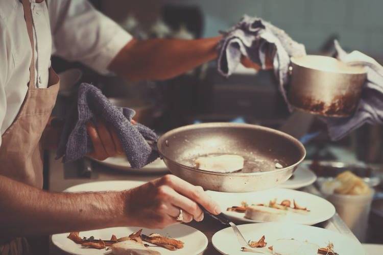 Our Private Chef in Southaven