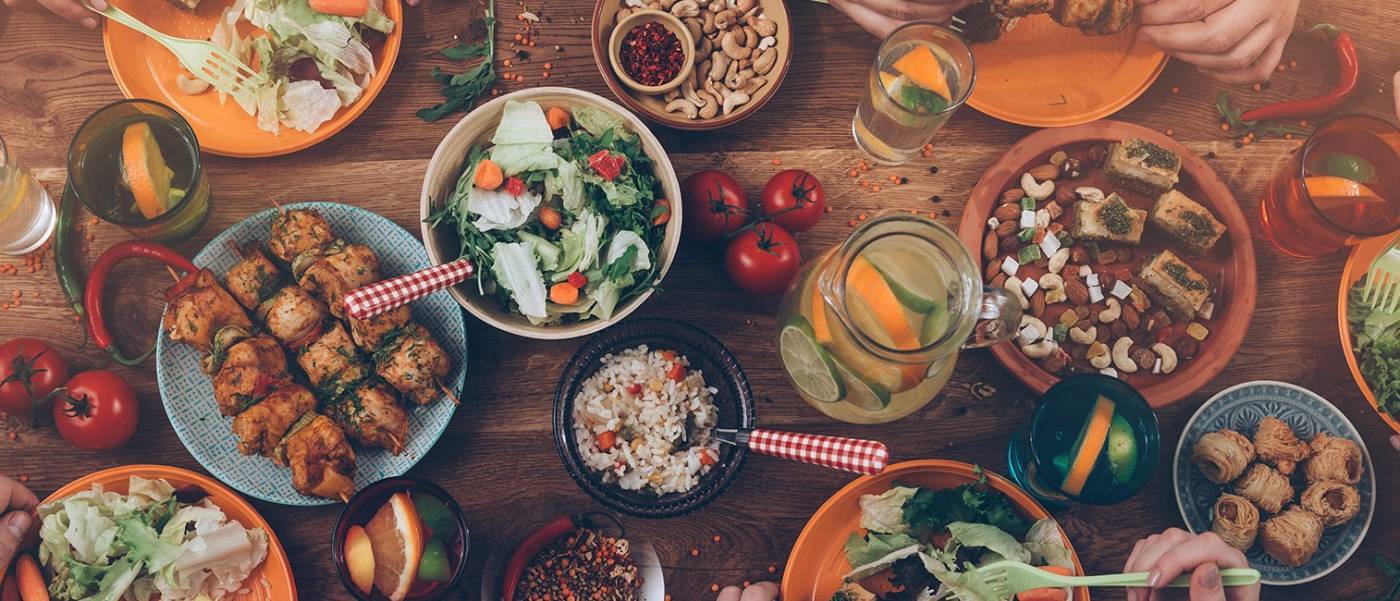 A Private Chef experience in Cote Verte