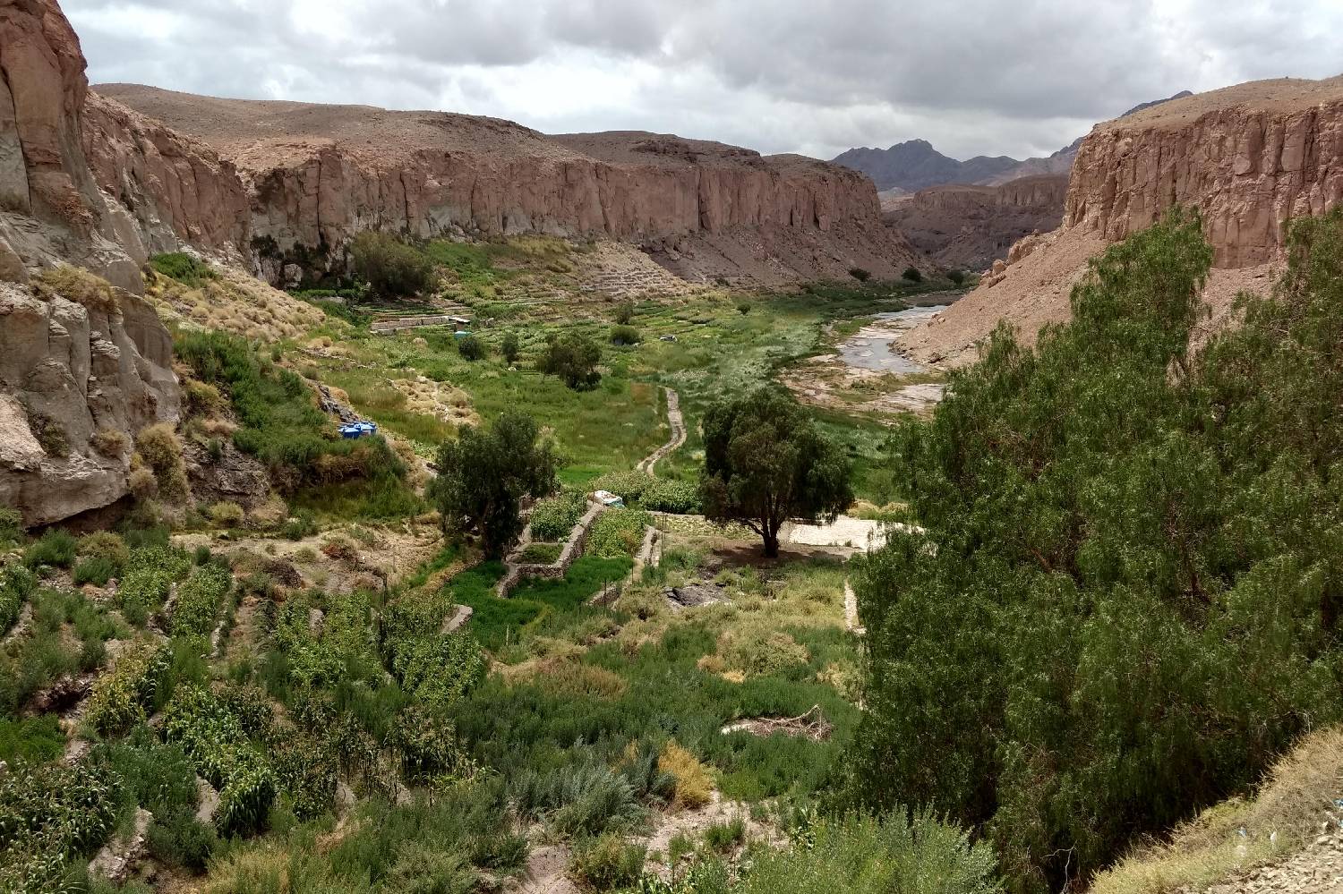 Private Chef in Calama Private Chef in Calama header