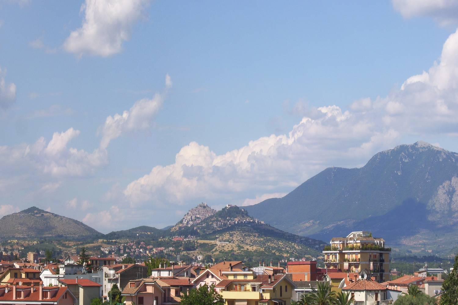 Private Chef in Guidonia Montecelio Private Chef in Guidonia Montecelio header