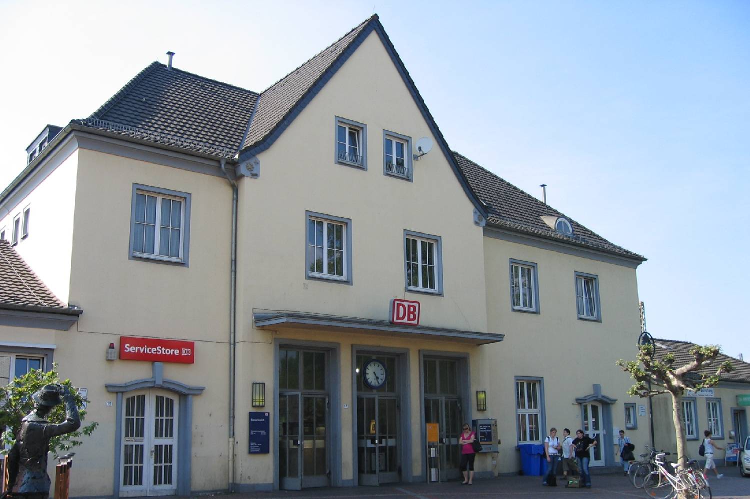Private Chef in Grevenbroich Private Chef in Grevenbroich header
