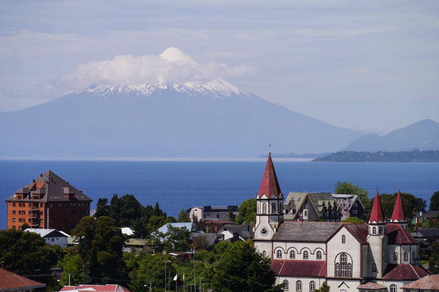 Private Chef in Puerto Montt Private Chef in Puerto Montt header