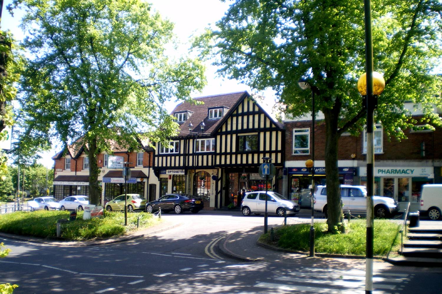 Private Chef in Bartley Green Private Chef in Bartley Green header