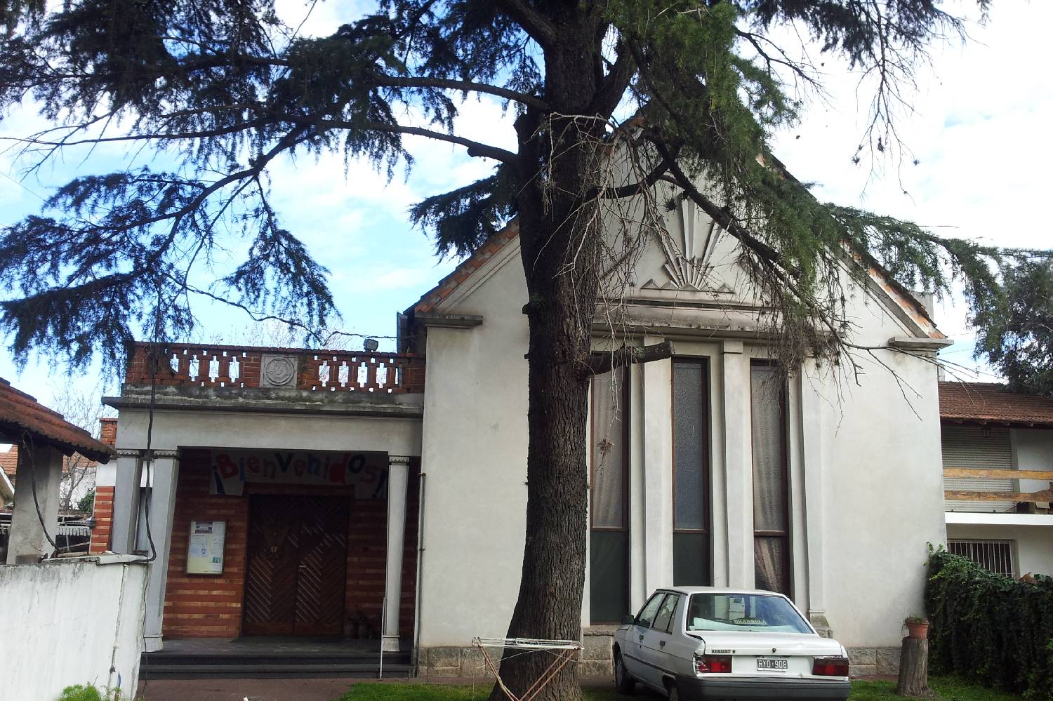 Chef a Domicilio en Hurlingham Chef a Domicilio en Hurlingham header