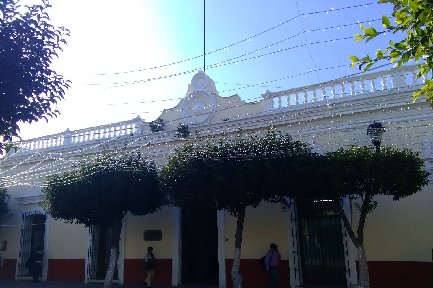 Chef a Domicilio en Estado de Tlaxcala header