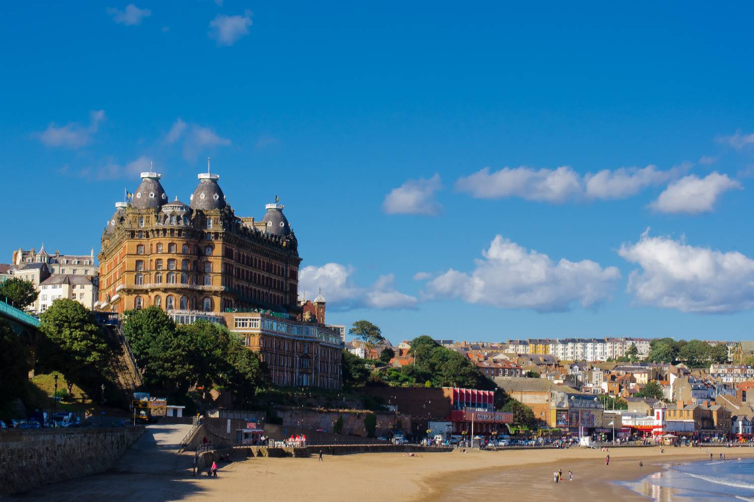 Private Chef in Scarborough Private Chef in Scarborough header