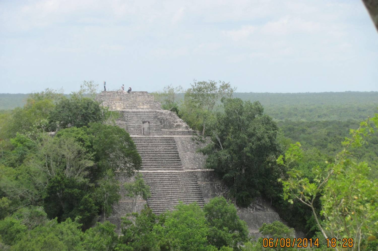 Chef a Domicilio en Calakmul Chef a Domicilio en Calakmul header