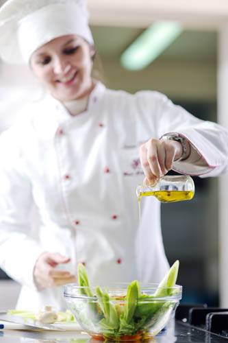 Our Private Chef in Grand cul de sac