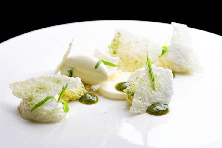 An outstanding dish cooked by Personal Chef in Squaw Valley California Dish cooked by a Personal Chef in Squaw Valley California