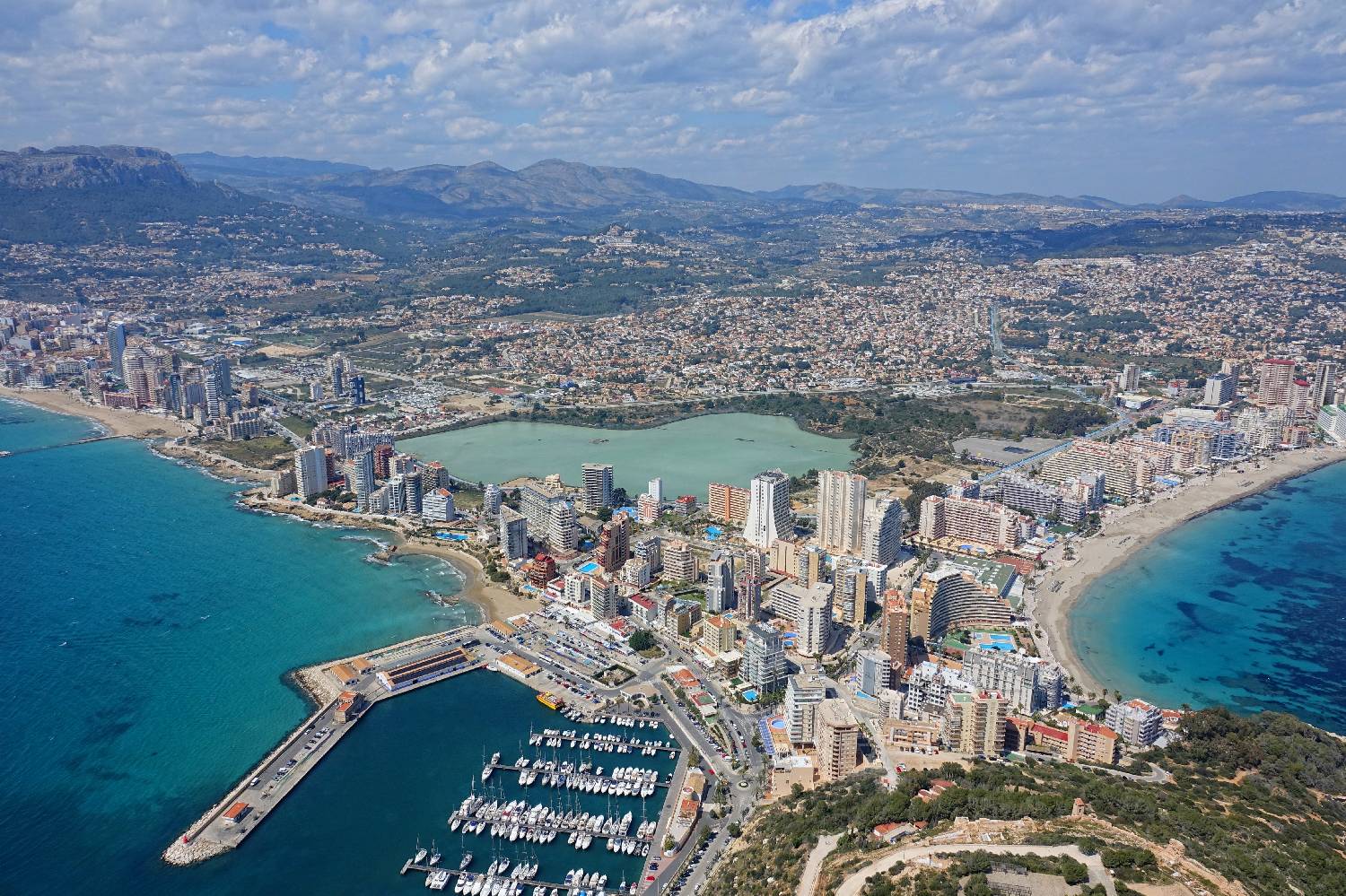 Chef a Domicilio en Calp Chef a Domicilio en Calp header
