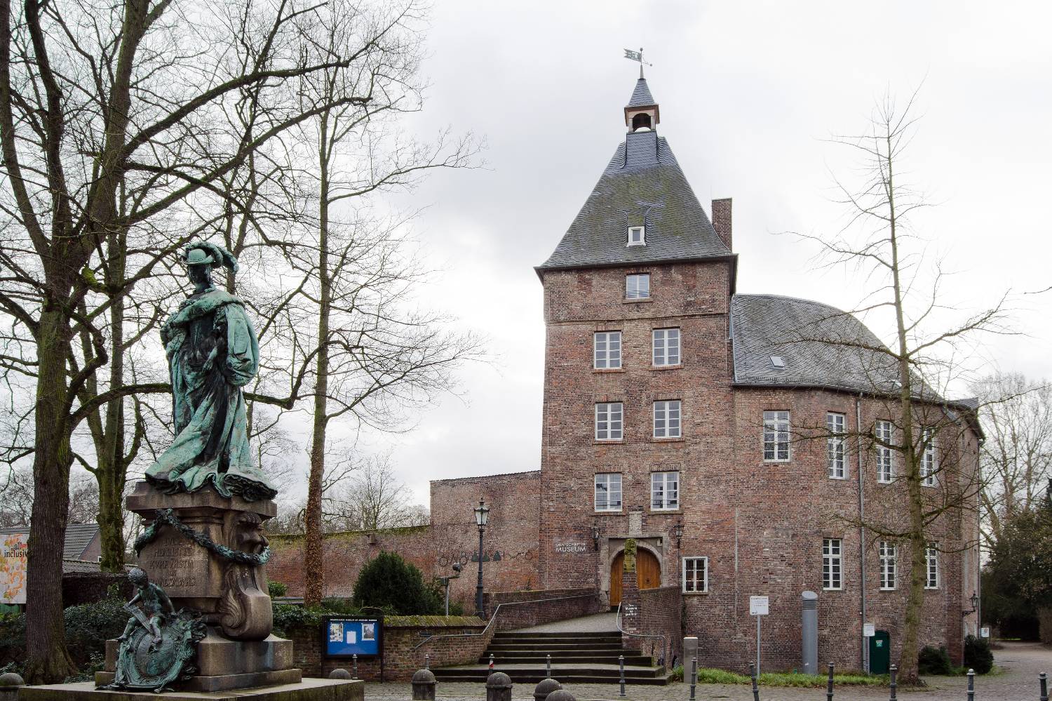 Private Chef in Moers Private Chef in Moers header