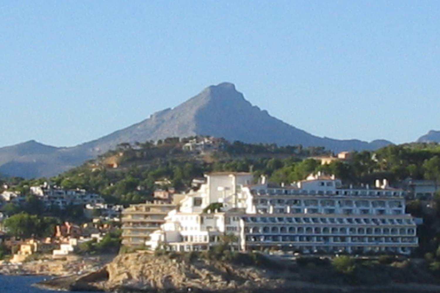 Chef a Domicilio en Santa Ponsa Chef a Domicilio en Santa Ponsa header