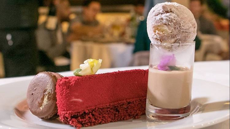 Suspiros de España a través de los sabores de montaña Planes gastronómicos hay muchos, pero como Take a Chef ninguno. Apuesta por la personalización y la profesionalidad en Valladolid - Takeachef.com