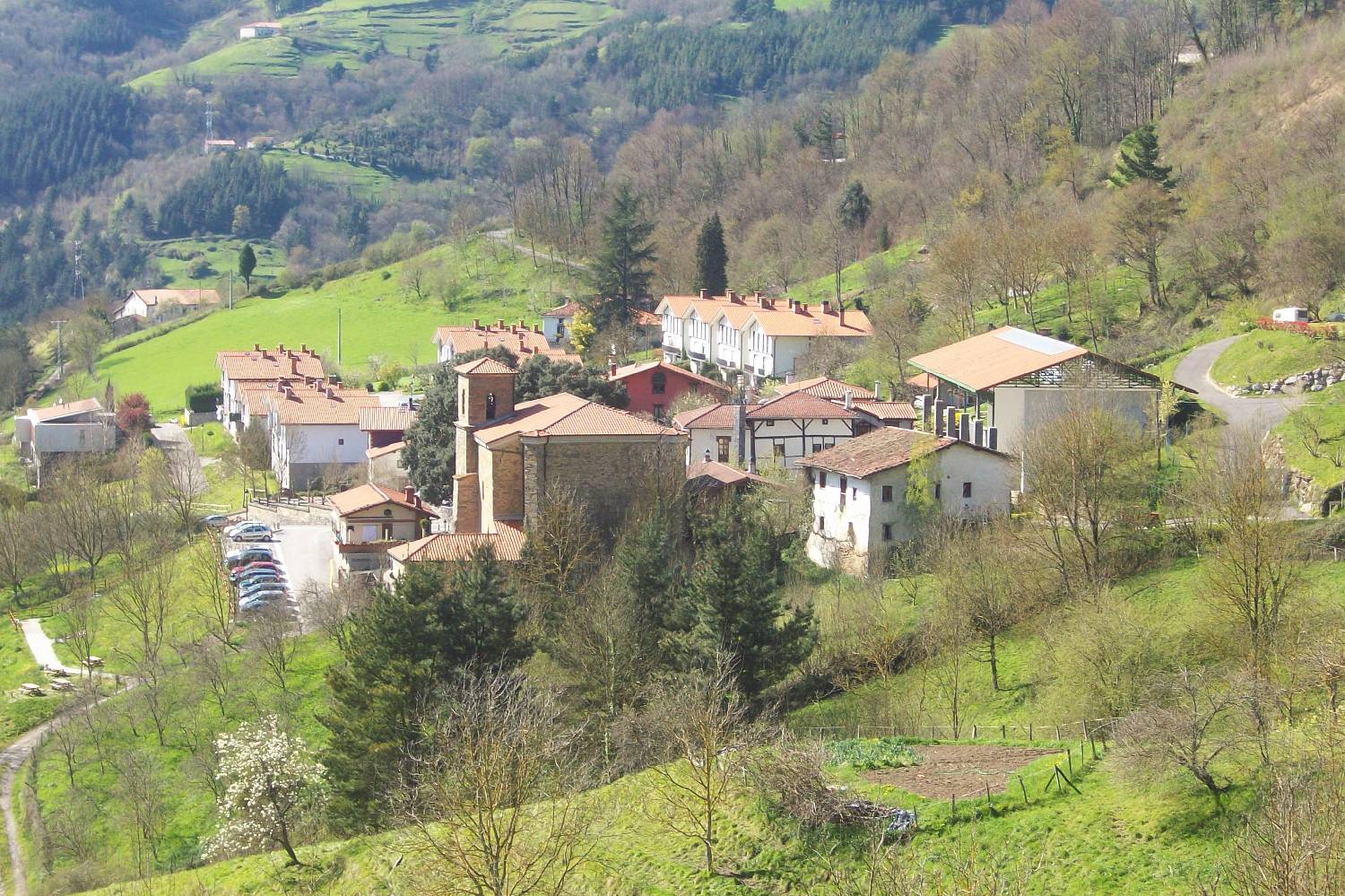 Chef a Domicilio en Beasain Chef a Domicilio en Beasain header