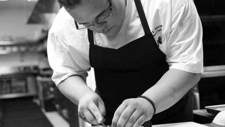 Our Private Chef in Sandy Springs