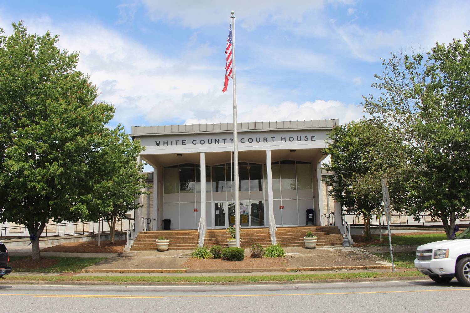 Private Chef in White County Private Chef in White County header