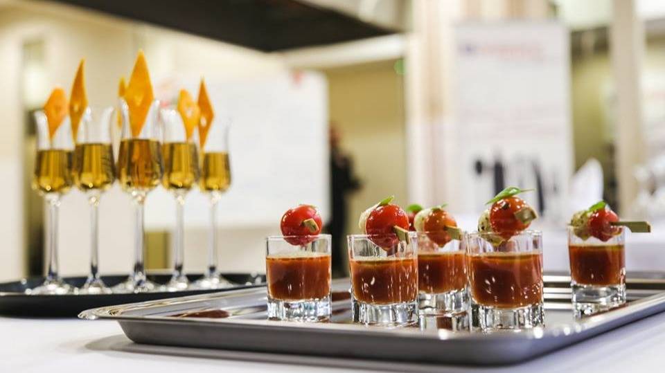 Enjoy a Private Chef in Flint A Private Chef experience in Flint