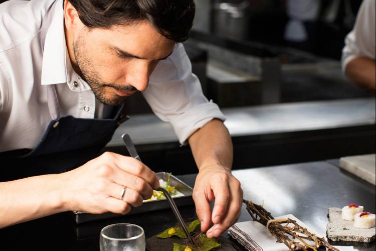 Our Private Chef in Haarlem header