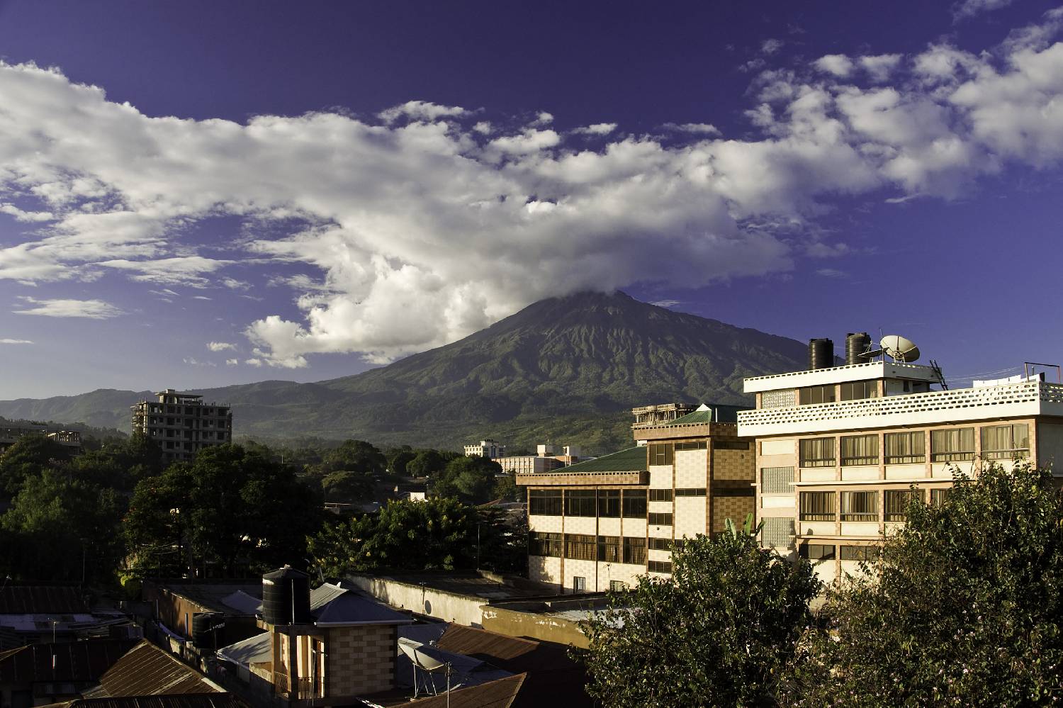 Private Chef in Kilimanjaro Region Private Chef in Kilimanjaro Region header