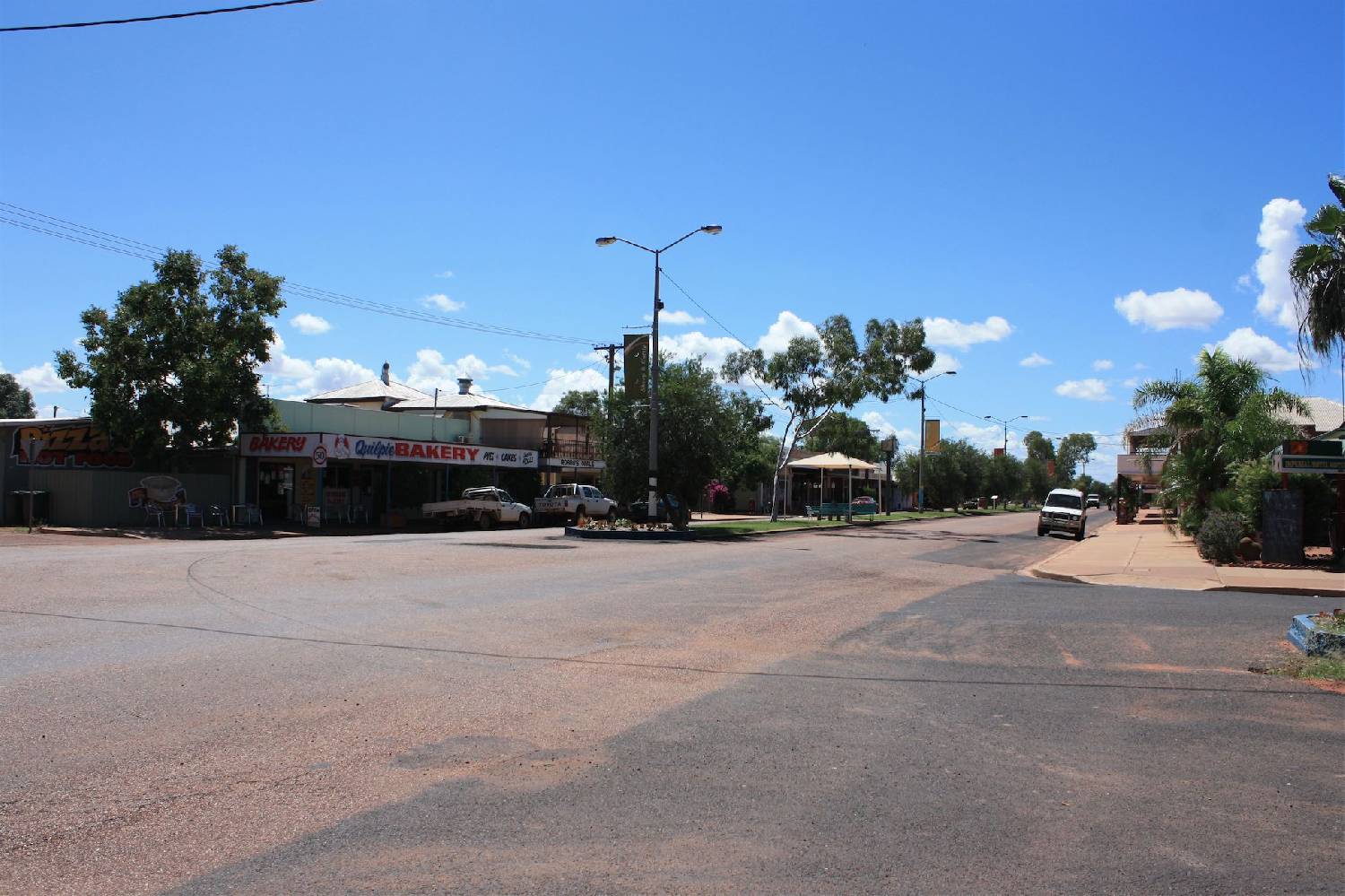 Private Chef in Quilpie header