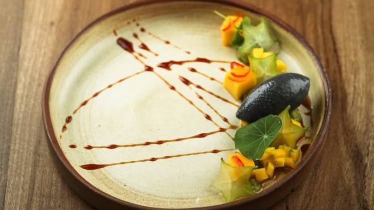 Dish cooked by a Private Chef in Redwood City