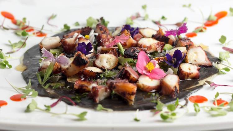 Dish cooked by a Private Chef in Novi