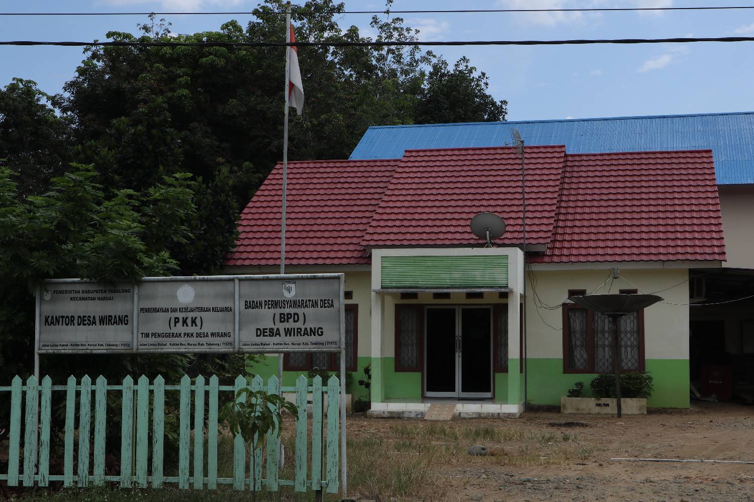 Private Chef in Kabupaten Tabalong Private Chef in Kabupaten Tabalong header