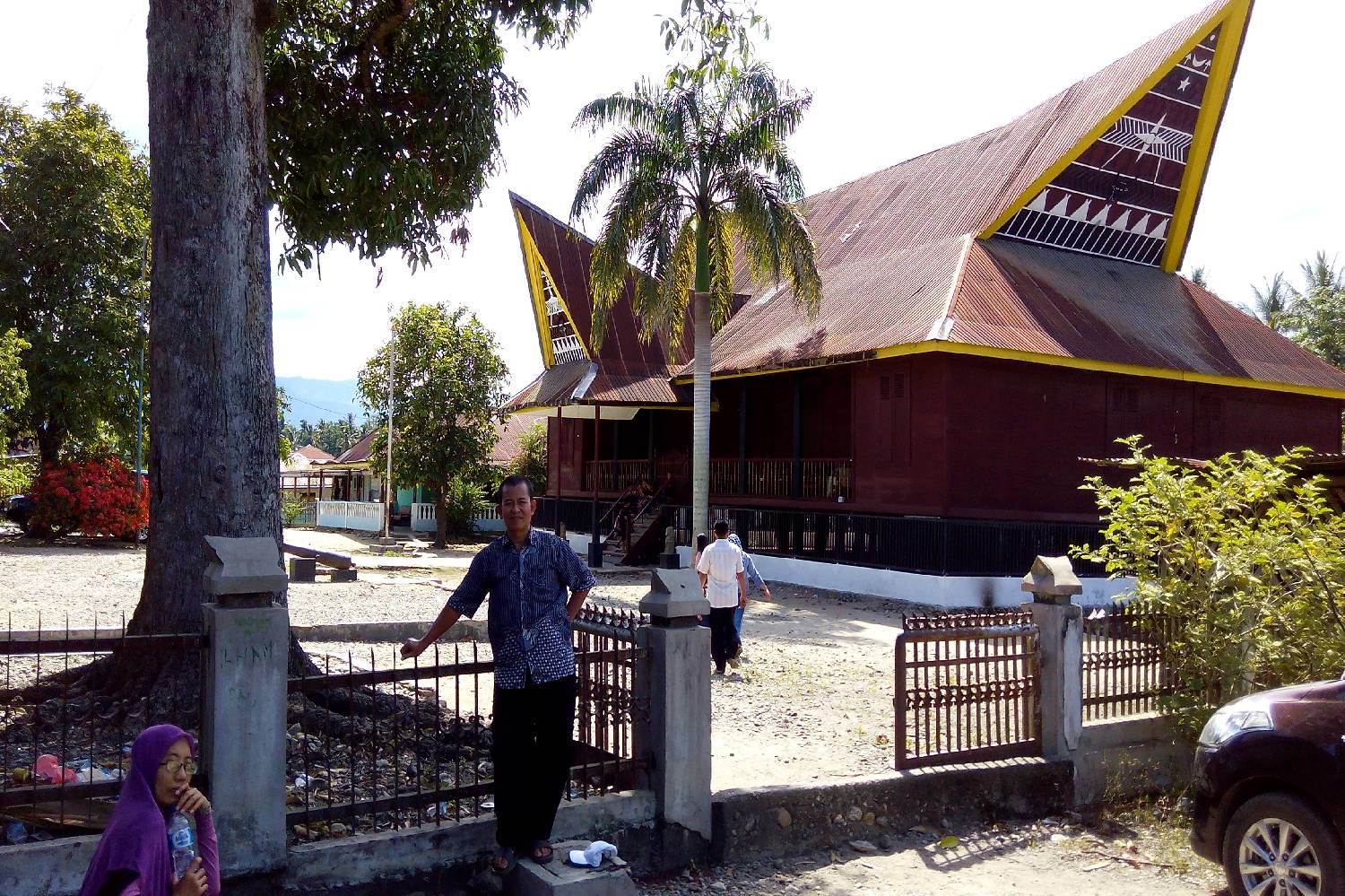 Private Chef in Kabupaten Mandailing Natal Private Chef in Kabupaten Mandailing Natal header