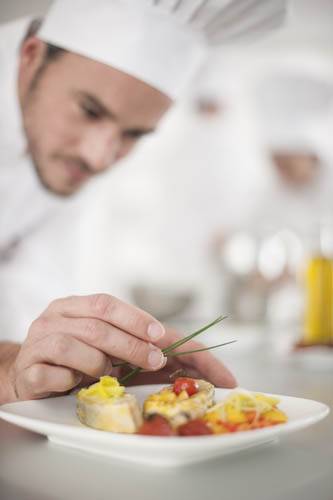 Private Chef cooking in Eau Claire Our Private Chef in Eau Claire