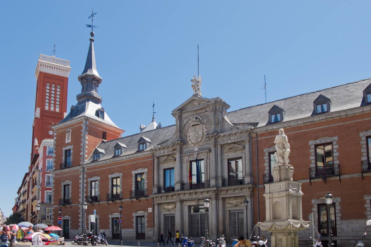 Chef a Domicilio en Madrid Centro Chef a Domicilio en Madrid Centro header