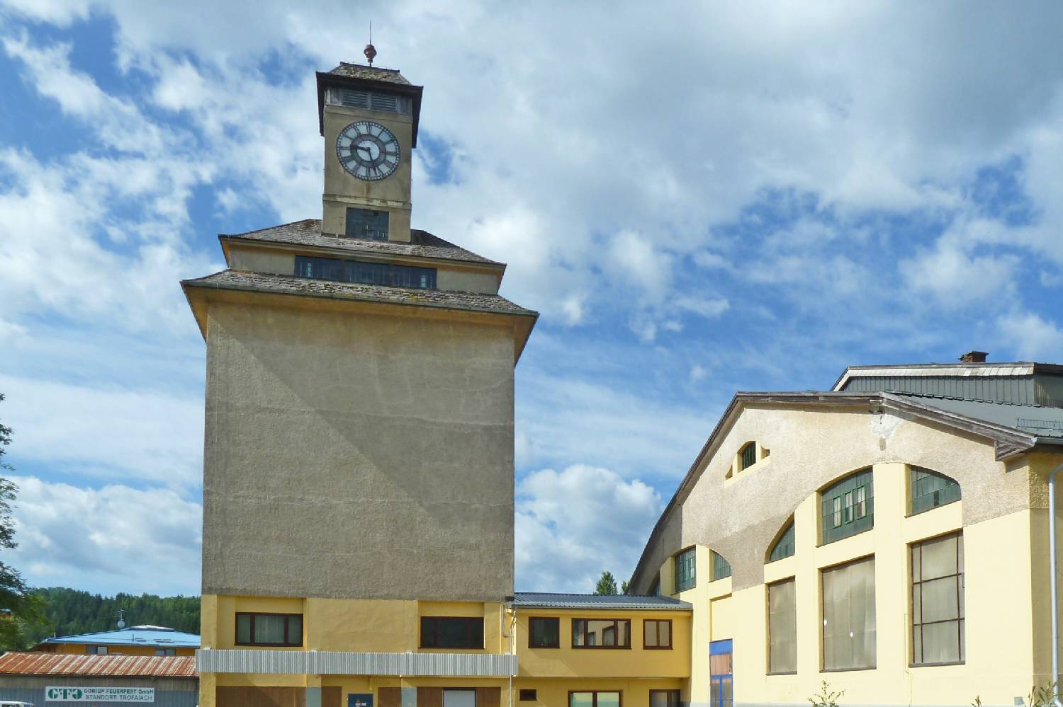 Private Chef in Politischer Bezirk Leoben Private Chef in Politischer Bezirk Leoben header
