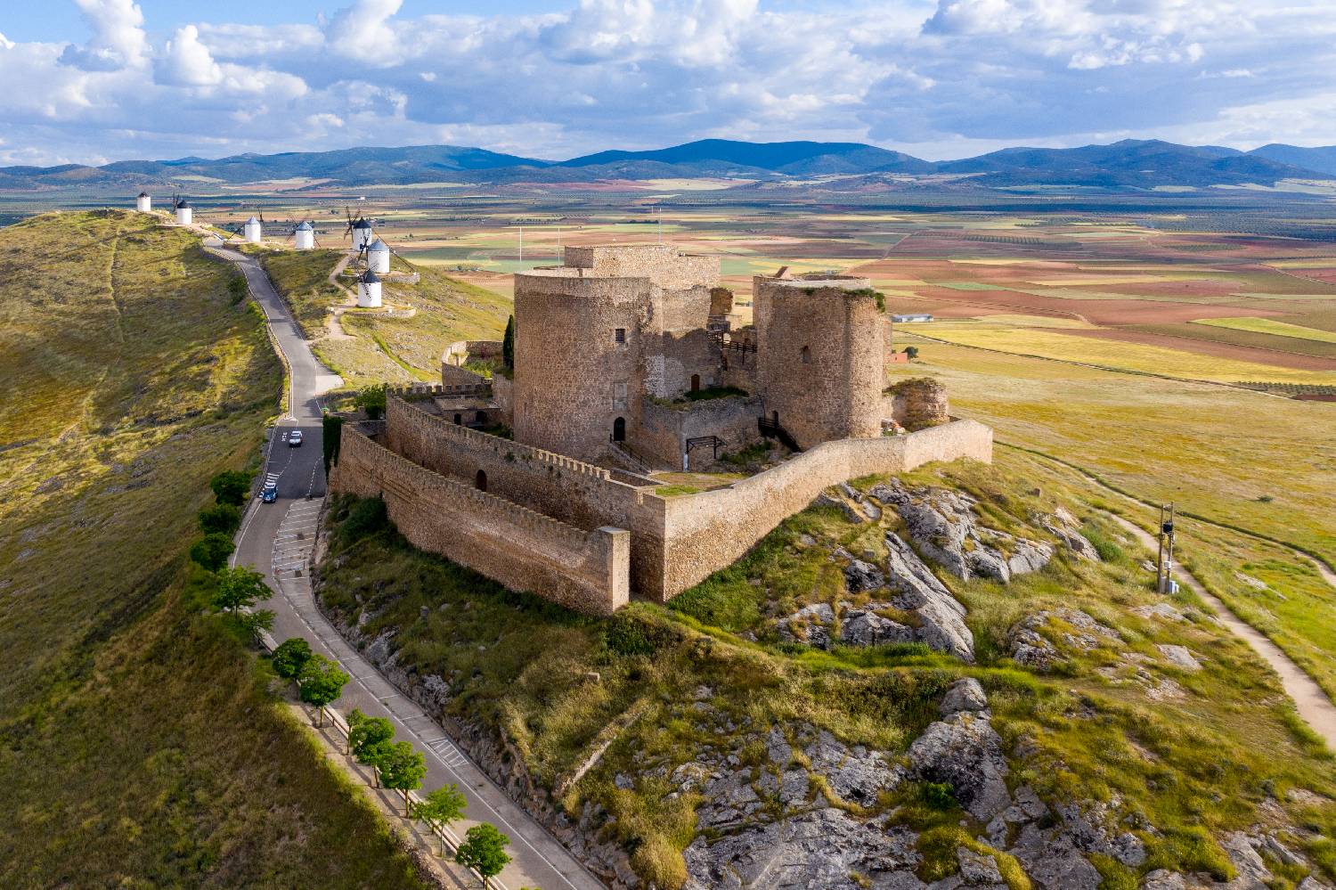 Chef a Domicilio en Consuegra Chef a Domicilio en Consuegra header