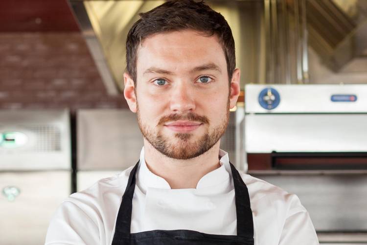 Private Chef cooking in Rotterdam header Our Private Chef in Rotterdam header