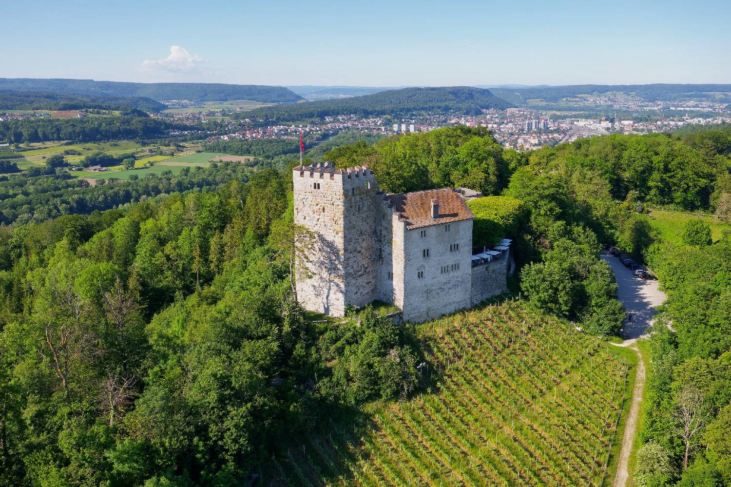 Private Chef in Canton of Aargau Private Chef in Canton of Aargau header