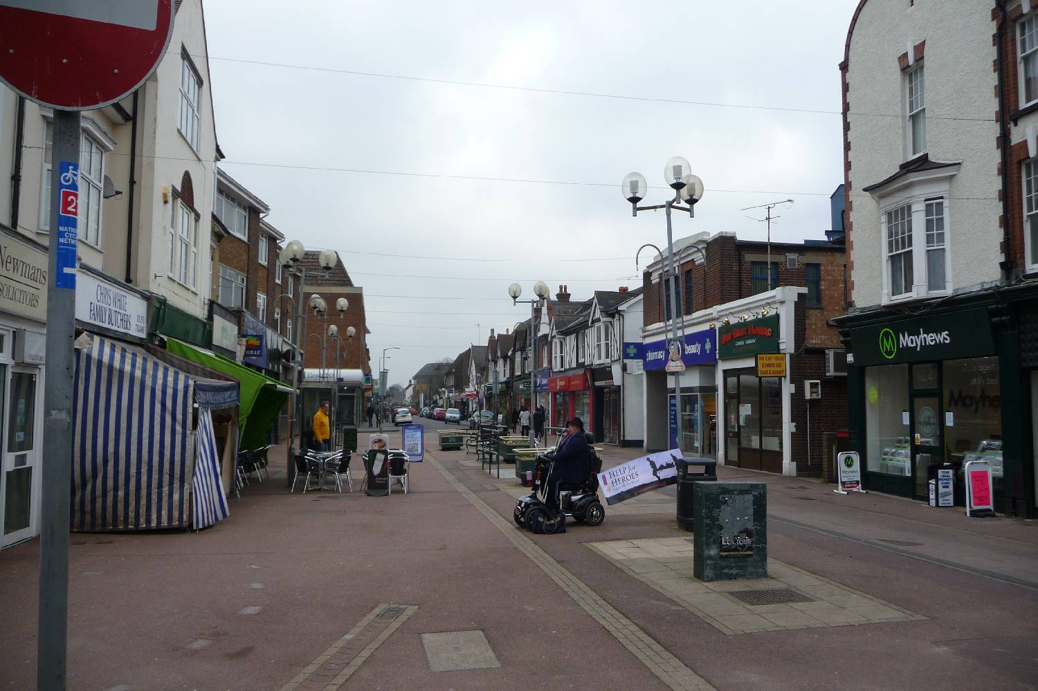 Private Chef in Horley Private Chef in Horley header