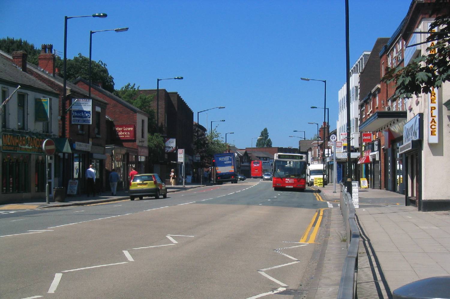 Private Chef in Hazel Grove Private Chef in Hazel Grove header