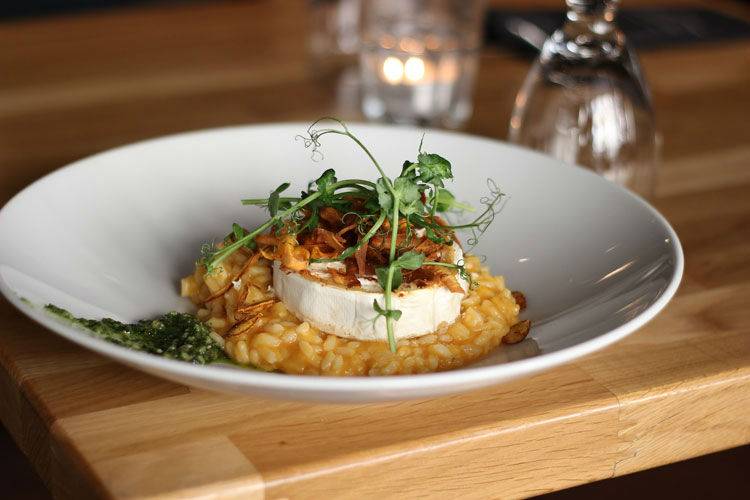 Dish cooked by a Private Chef in Kostos