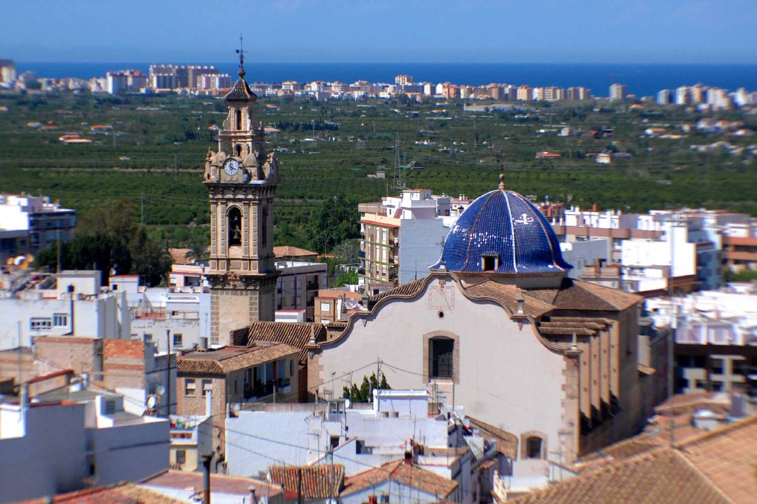 Chef a Domicilio en Oliva Chef a Domicilio en Oliva header