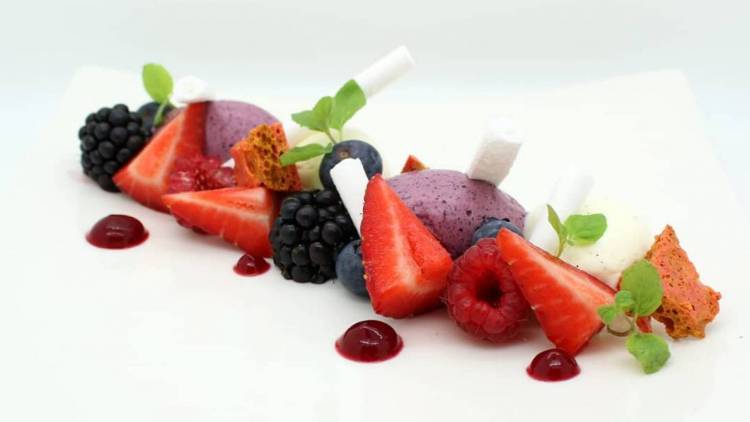 Dish cooked by a Private Chef in Lorain